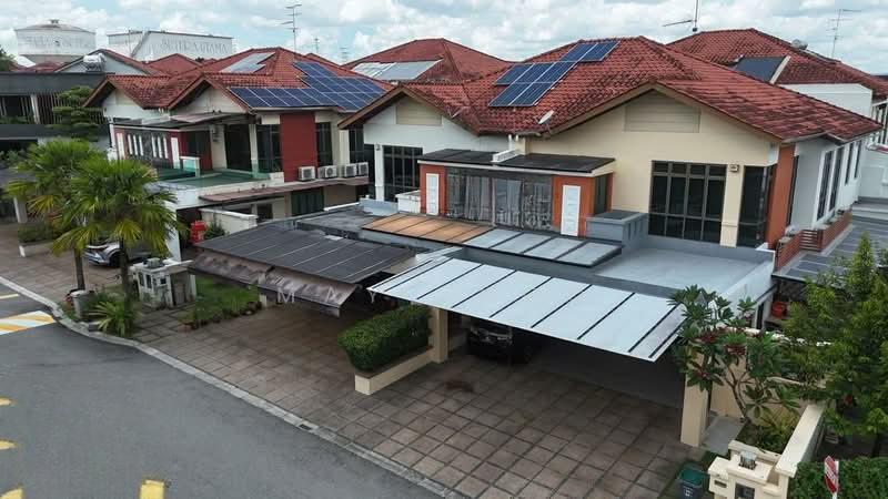 Taman Sutera @ Sutera One - 5