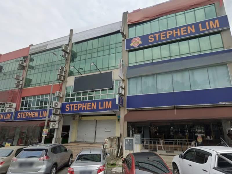 Bandar Puteri Puchong, Puteri 2 End-lot, Tenanted ROI 5% - 3