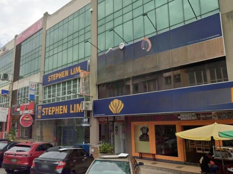 Bandar Puteri Puchong, Puteri 2 End-lot, Tenanted ROI 5% - 4