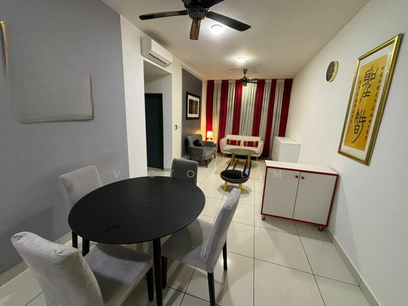 The Link 2 Residences - 1