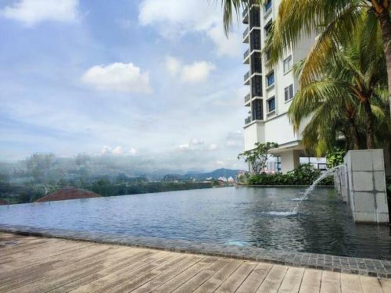 The Link 2 Residences - 4