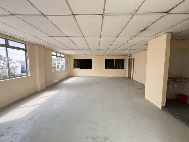 Kota Kemuning, Bukit Kemuning, Seksyen 34 Shah Alam - 4