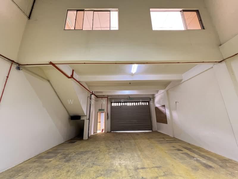 Kota Kemuning, Bukit Kemuning, Seksyen 34 Shah Alam - 3