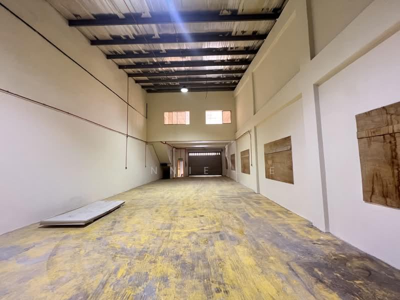 Kota Kemuning, Bukit Kemuning, Seksyen 34 Shah Alam - 1