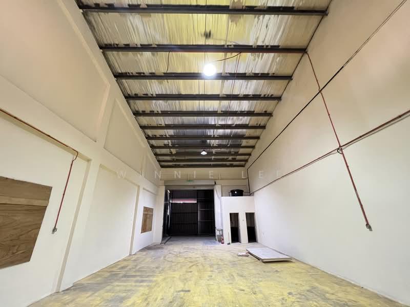 Kota Kemuning, Bukit Kemuning, Seksyen 34 Shah Alam - 5