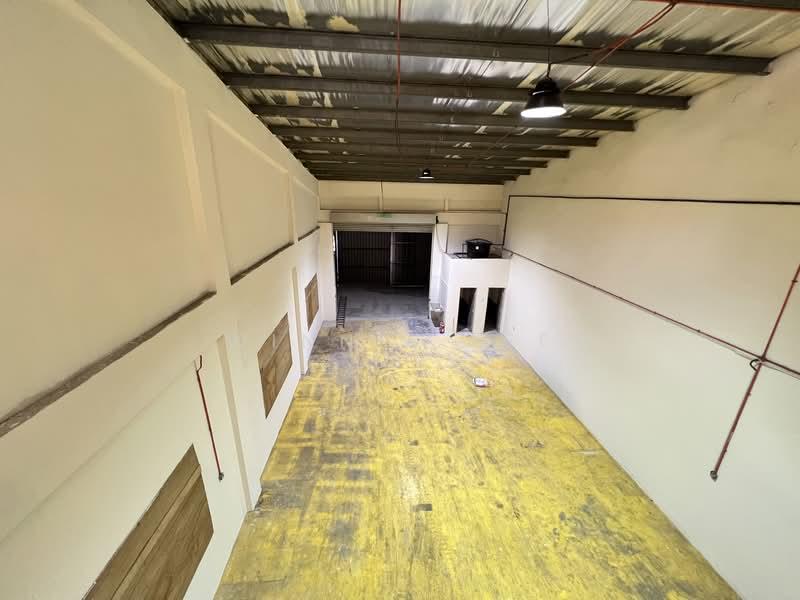 Kota Kemuning, Bukit Kemuning, Seksyen 34 Shah Alam - 2