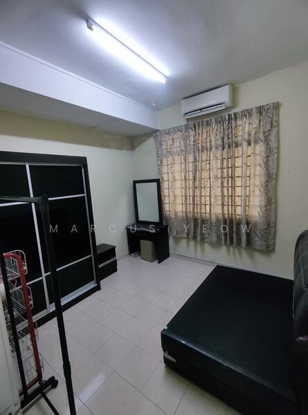 Taman Bukit Galena - 3