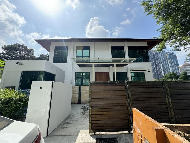 Damansara Heights - 1