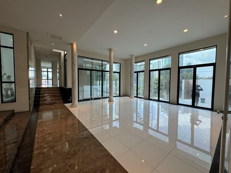 Damansara Heights - 2