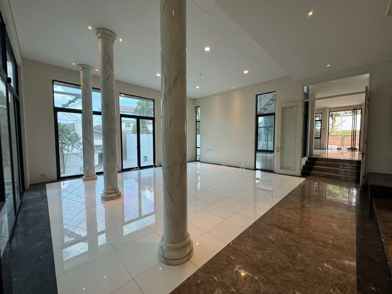 Damansara Heights - 5