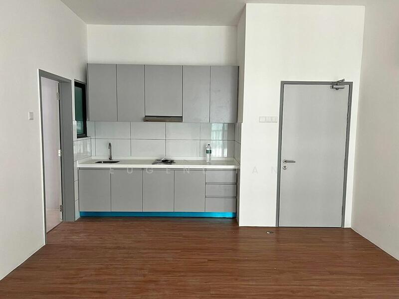 Residensi Armani @ Bukit Lanjan - 1