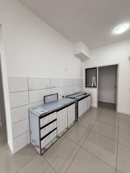 Savvy @ Riana Dutamas - 2