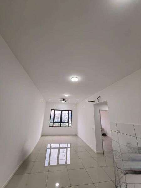 Savvy @ Riana Dutamas - 1