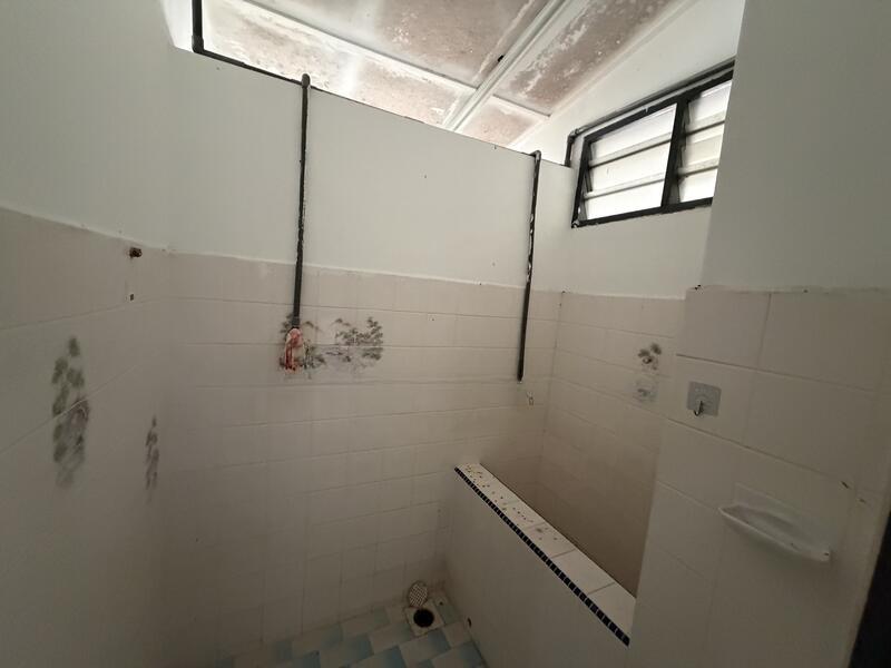 Gunung Rapat Taman Song Choon Single Storey Terrace House - 3