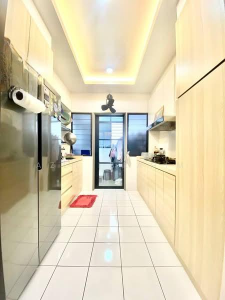RESIDENSI PR1MA@KAJANG - 3