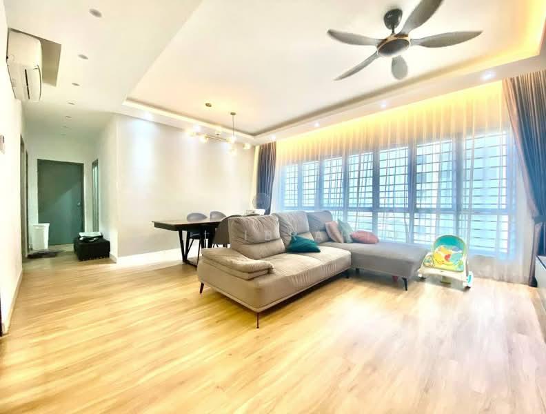 RESIDENSI PR1MA@KAJANG - 5