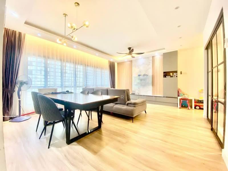 RESIDENSI PR1MA@KAJANG - 1