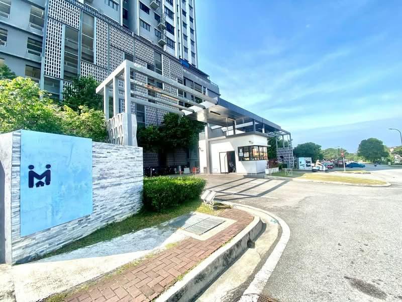 RESIDENSI PR1MA@KAJANG - 4