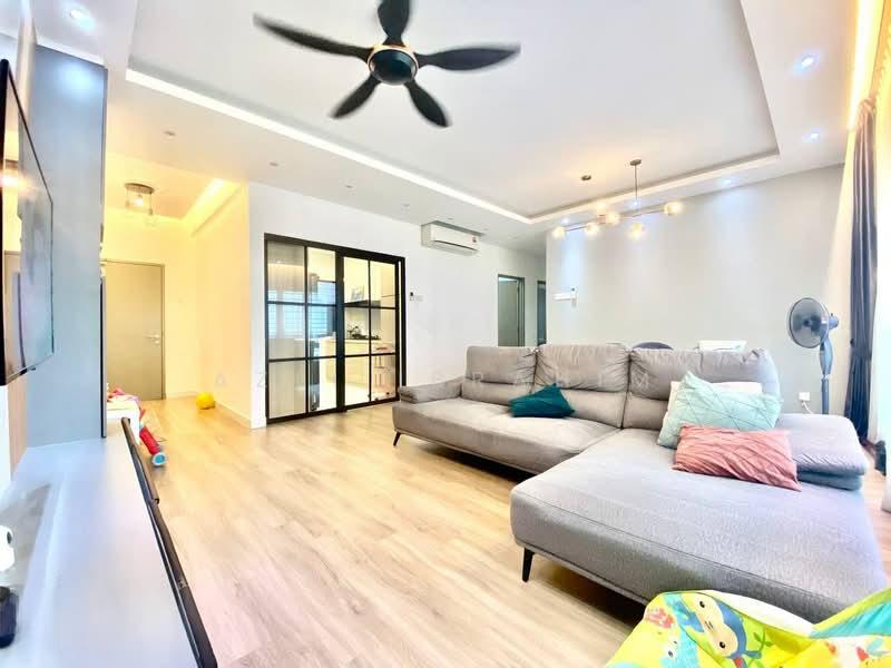 RESIDENSI PR1MA@KAJANG - 5