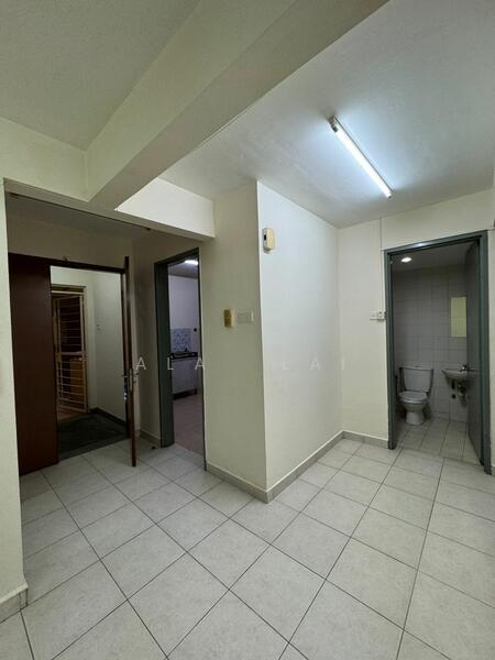 Cyberia Smart Homes - 2