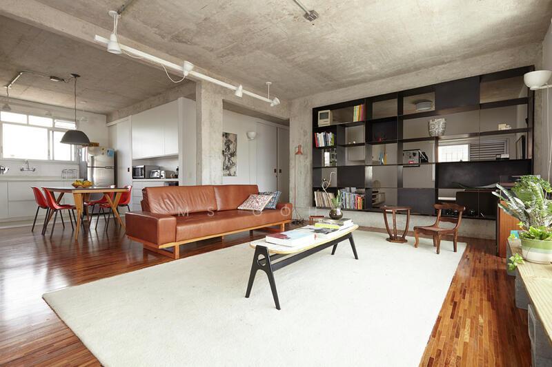 2026 New Launch High ROI Condo Near Brickfields - 2