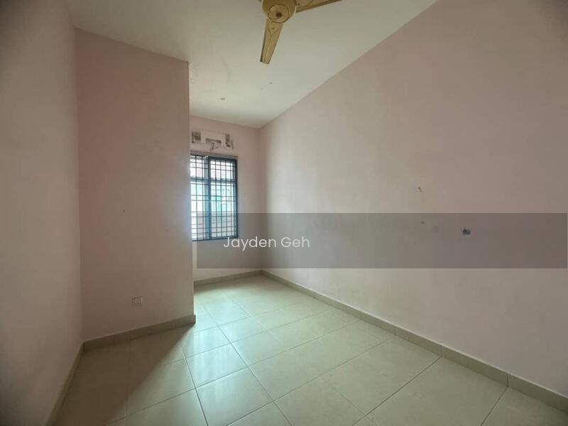 Taman Laman Kuda, Alor Setar (Anak Bukit) - 5