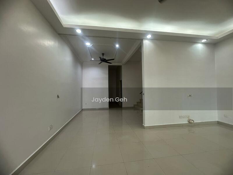 Taman Laman Kuda, Alor Setar (Anak Bukit) - 2