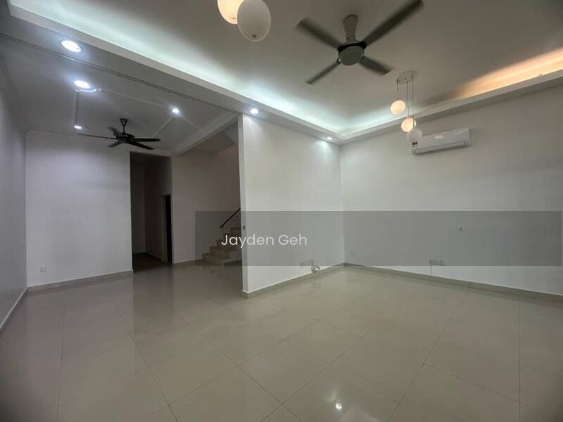 Taman Laman Kuda, Alor Setar (Anak Bukit) - 1