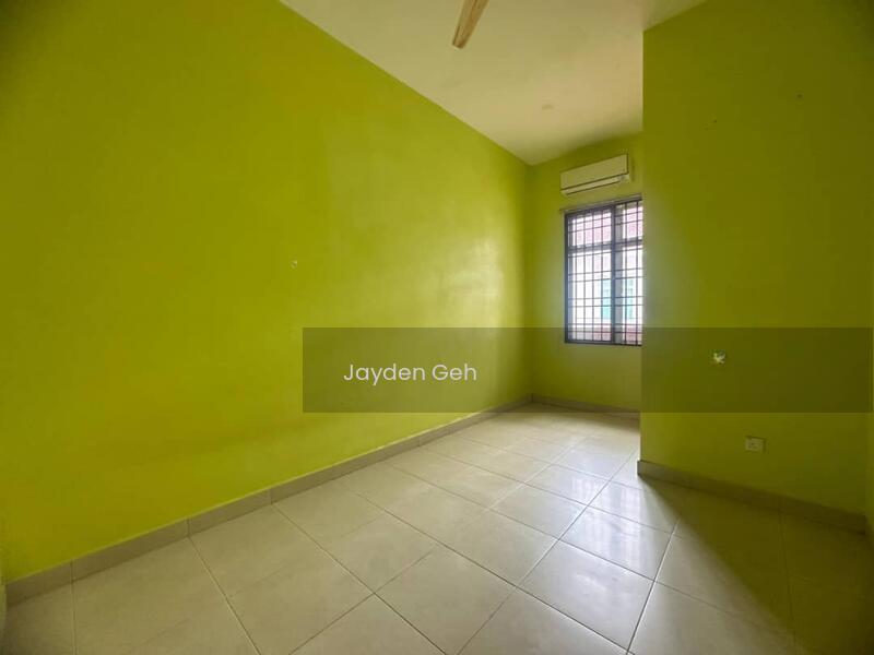 Taman Laman Kuda, Alor Setar (Anak Bukit) - 4