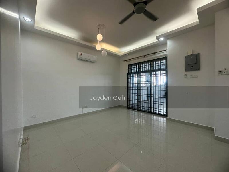 Taman Laman Kuda, Alor Setar (Anak Bukit) - 3