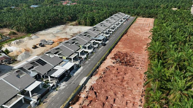 Taman Mampan Permai - 5