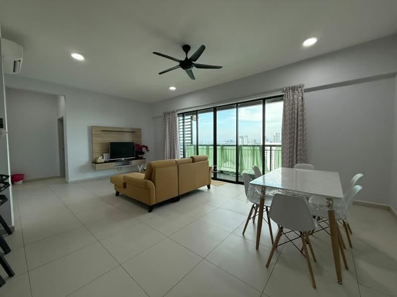 Serin Residency - 2