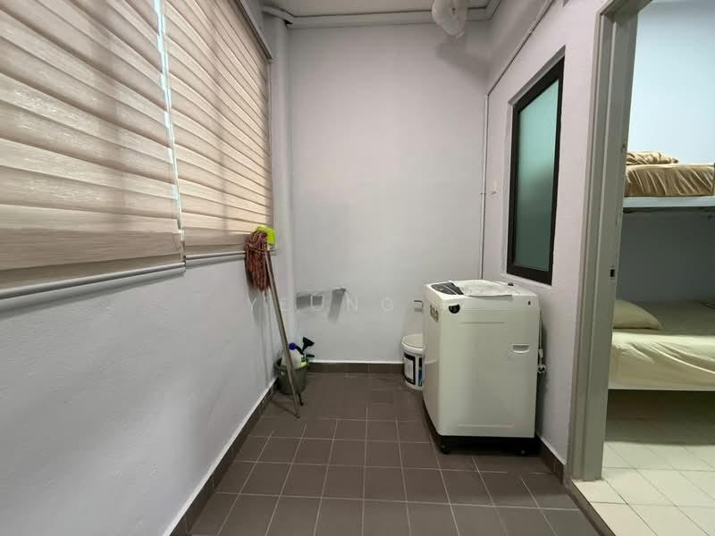 Serin Residency - 3