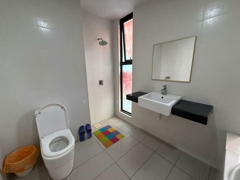 Serin Residency - 5