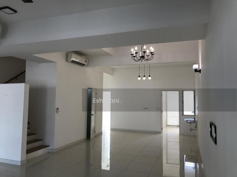 Parkfield tropicana heights - 2