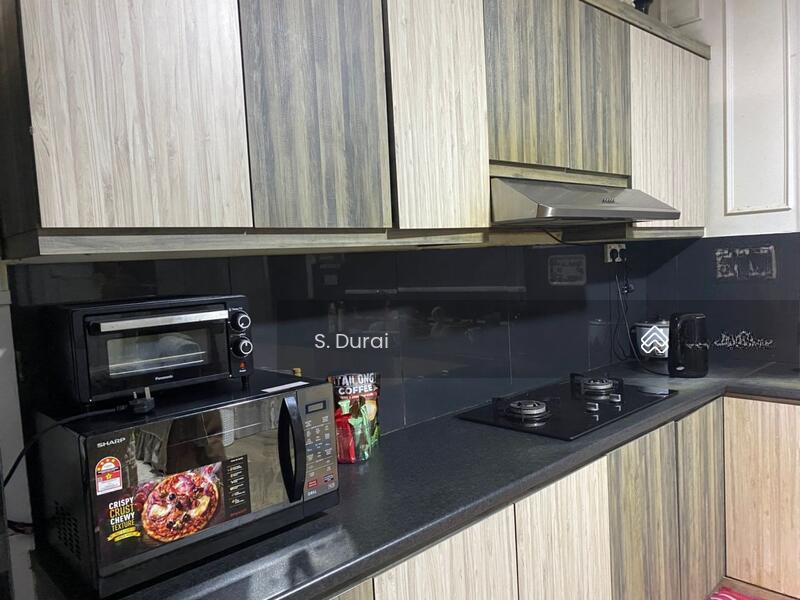 Taman Bukit Kempas - 3