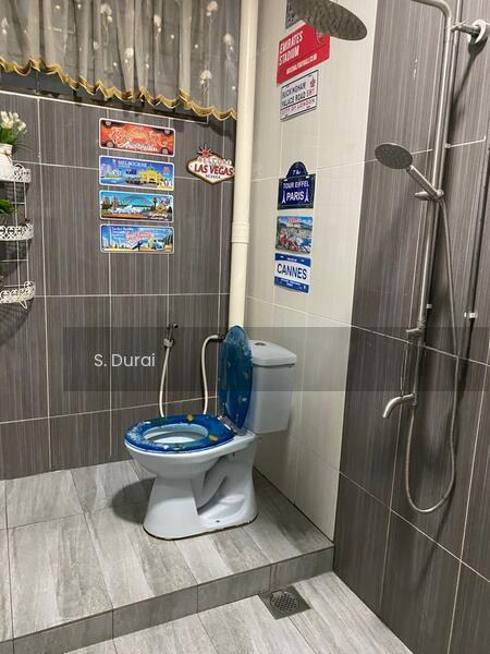 Taman Bukit Kempas - 4