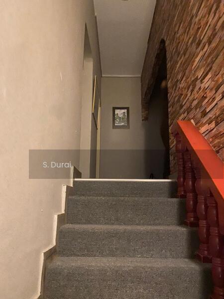 Taman Bukit Kempas - 2