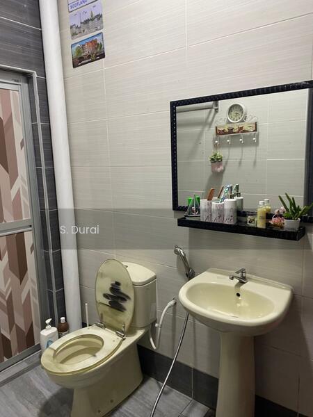 Taman Bukit Kempas - 5