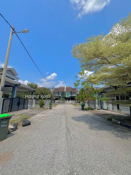 Bandar SP Saujana - 4