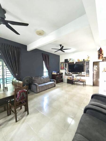 Nusa Sentral Nusa Sentral Nusas Sentrals - 2