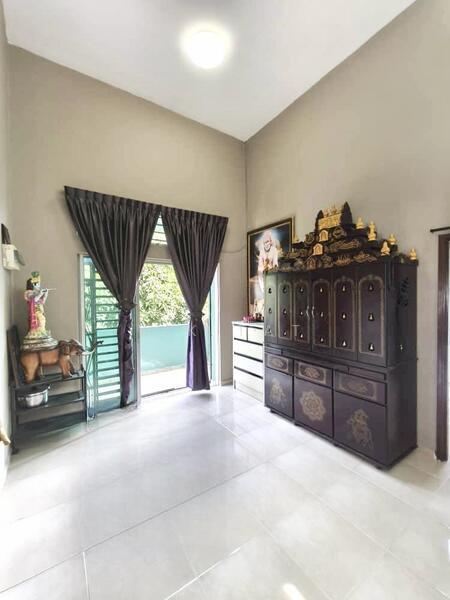 Nusa Sentral Nusa Sentral Nusas Sentrals - 5