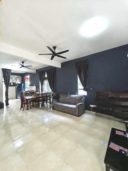 Nusa Sentral Nusa Sentral Nusas Sentrals - 3