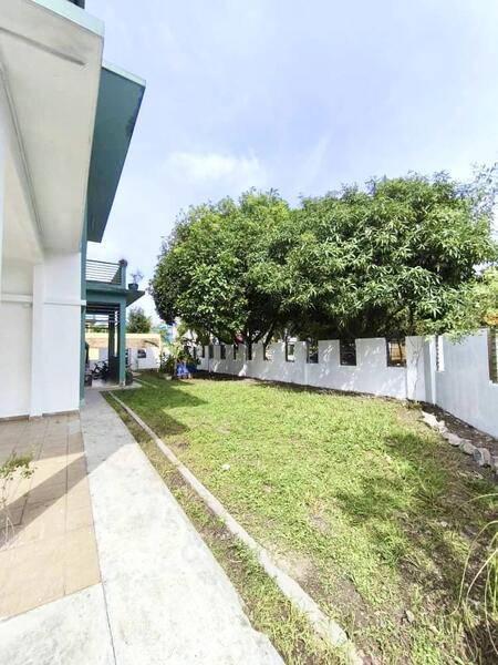 Nusa Sentral Nusa Sentral Nusas Sentrals - 1