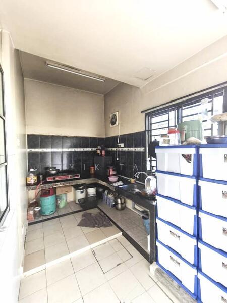 Nusa Sentral Nusa Sentral Nusas Sentrals - 4