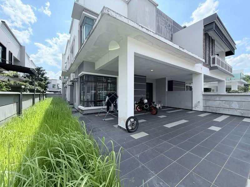 Bestari Heights - 2
