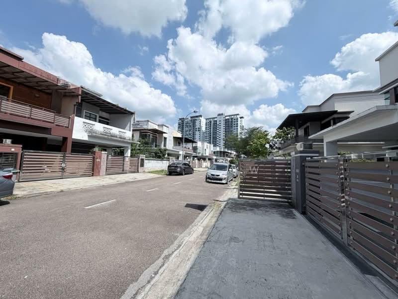 Bestari Heights - 3