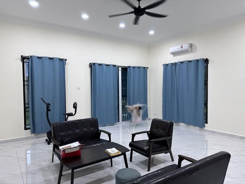 College Heights Garden Resort - 2