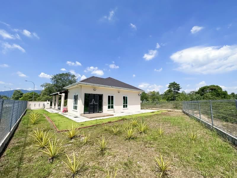 College Heights Garden Resort - 1