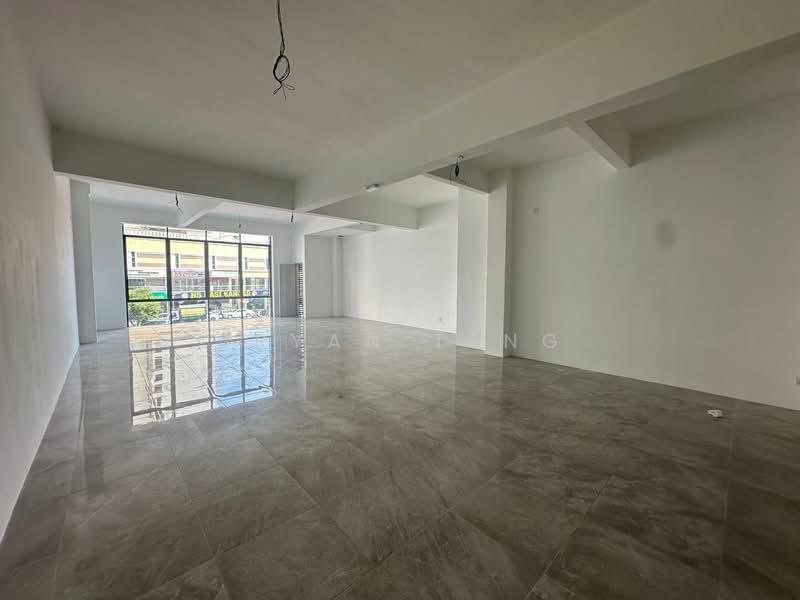 3 STOREY BUNGALOW COMMERCIAL BUILDING BUKIT JAMBUL RENT BAYAN LEPAS - 3